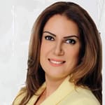 Sawsan Gharaibeh