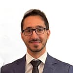 Ahmed Masoud