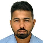 Tharindu Perera