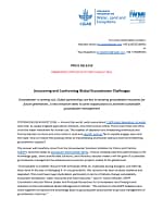 Download the Media Release