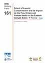 Extent of arsenic contamination and its impact on the food chain and human health in the eastern Ganges Basin: a review (1/7/2015) 