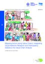 Mapping actors along value chains: integrating visual network research and participatory statistics into value chain analysis (12/4/2017) 