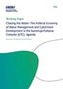 Chasing the water: the political economy of water management and catchment development in the Karamoja-Turkana Complex (KTC), Uganda (9/3/2021) 