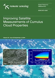 Identifying conservation priority areas of hydrological ecosystem service using hot and cold spot analysis at watershed scale (10/31/2024) 