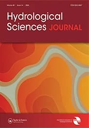 State of continental discharge estimation and modelling: challenges and opportunities for Africa (10/31/2024) 