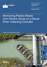 Water governance in the Cambodian Mekong Delta: the nexus of Farmer Water User Communities (FWUCs), Community Fisheries (CFis), and Community Fish Refuges (CFRs) in the context of climate change (11/30/2024) 