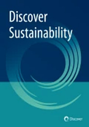 Social-ecological landscape sustainability in West Africa: applying the driver pressure state impact response framework in Ghana and Nigeria (11/30/2024) 