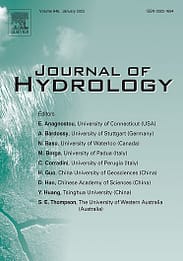 Value of quality controlled citizen science data for rainfall-runoff characterization in a rapidly urbanizing catchment (12/20/2024) 