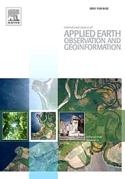 Predicting turbidity dynamics in small reservoirs in Central Kenya using remote sensing and machine learning (02/16/2025) 