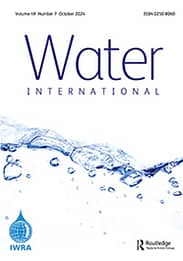 Water Accounting Plus: limitations and opportunities for supporting integrated water resources management in the Middle East and North Africa (02/28/2025) 