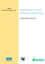 Health impacts of small reservoirs in Burkina Faso (2/2/2010) 
