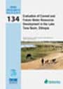 Evaluation of current and future water resources development in the Lake Tana Basin, Ethiopia (5/10/2010) 