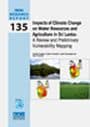 Impacts of climate change on water resources and agriculture in Sri Lanka: a review and preliminary vulnerability mapping (7/20/2010) 