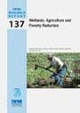 Wetlands, agriculture and poverty reduction (2/8/2011) 