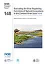 Evaluating the flow regulating functions of natural ecosystems in the Zambezi River Basin (5/21/2013) 