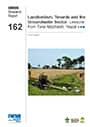 Landlordism, tenants and the groundwater sector: lessons from Tarai-Madhesh, Nepal (6/15/2015) 