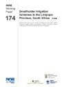 Smallholder irrigation schemes in the Limpopo Province, South Africa (6/14/2017) 