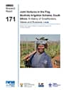 Joint ventures in the Flag Boshielo Irrigation Scheme, South Africa: a history of smallholders, states and business (1/23/2018) 