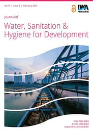 Performance of four wastewater treatment plants serving Ethiopia’s capital city, Addis Ababa (03/03/2025) 