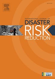 Estimating elements susceptible to urban flooding using multisource data and machine learning (03/07/2025) 
