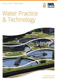 Pathway from water-conflict to water-peace in the Middle East and North Africa (03/24/2025) 