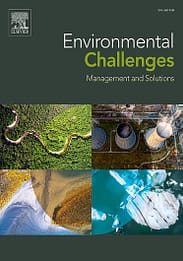 Assessment of land degradation neutrality to guide sustainable land management practices in Ethiopia (03/26/2025) 