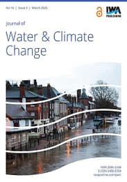 Cereal yield and water requirements in response to irrigation and soil fertility management in a changing climate: a case of Tulsipur, western Nepal (04/02/2025) 