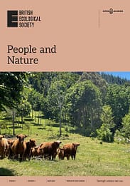 Changing the decision context to enable social learning for climate adaptation (05/06/2025) 