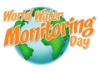 World Water Monitoring Day