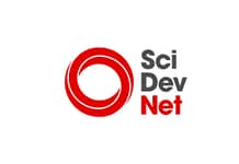 Scidevnet logo