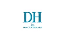 Deccan Herald logo