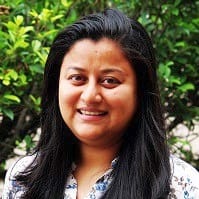 Panchali Saijia
