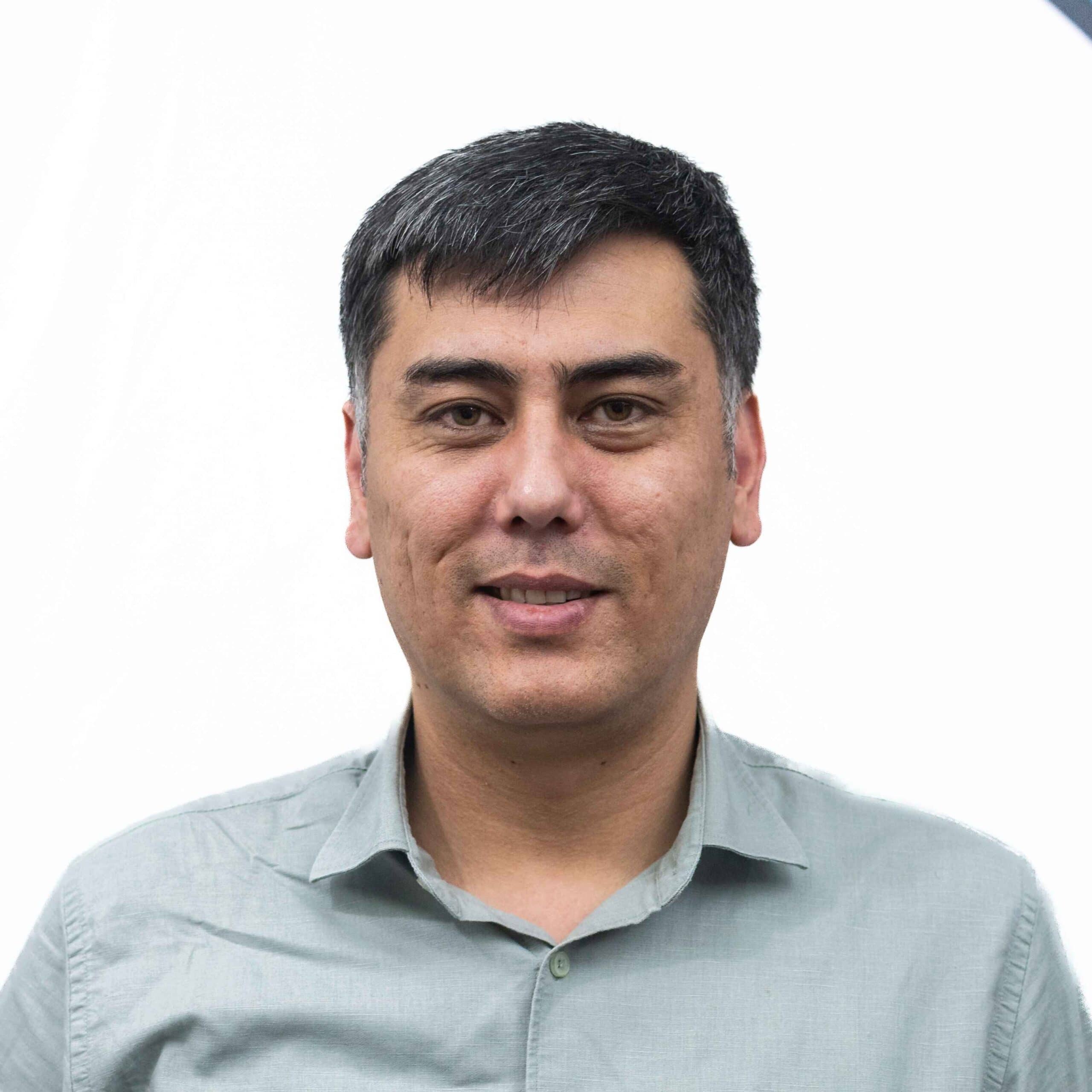 Bunyod Holmatov