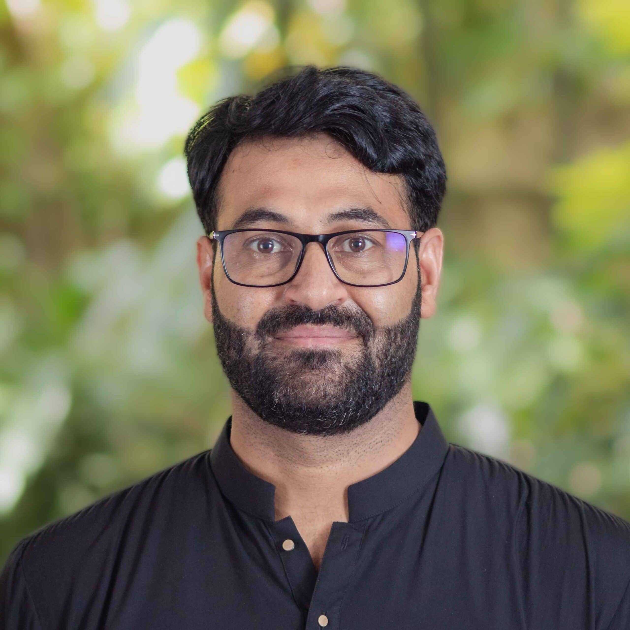Muhammad Zohaib