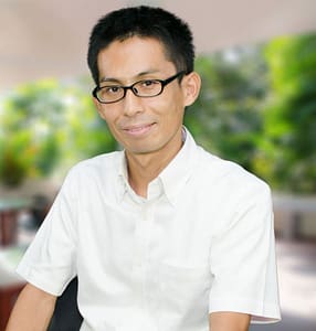 Yoshiaki Inada