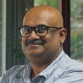 Syon Niyogi
