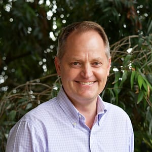 Dr Mark Smith - Director General