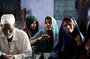 CARE South Asia