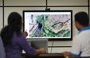 technologies for timely decision-making