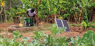 Photo: Futurepump