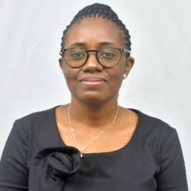Mirriam Makungwe
