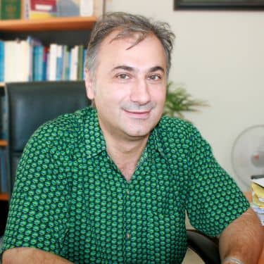 Paul Pavelic