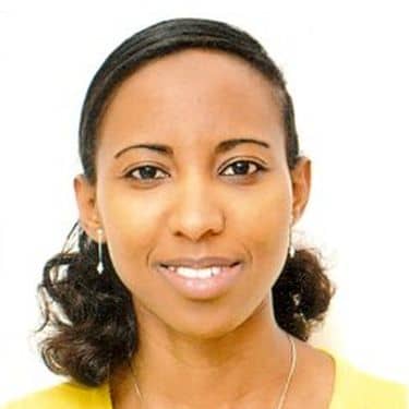 Meron Teferi Taye