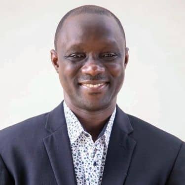 Adebayo Oke
