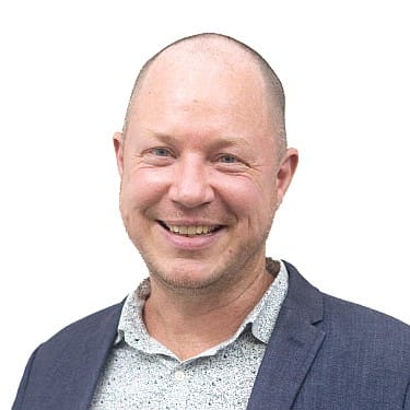 Sander Zwart