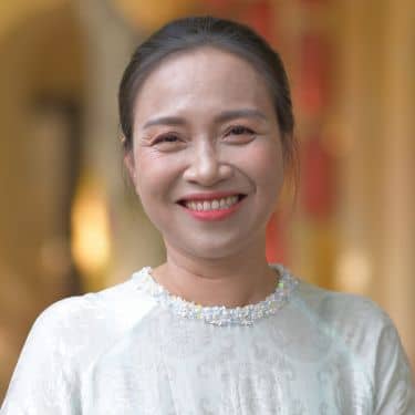 Thai Thi Minh