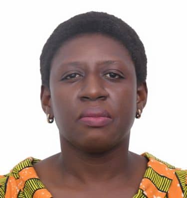 Abena Ofosu
