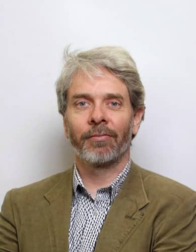 Julien Harou