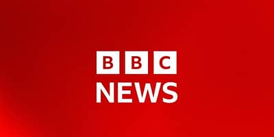 BBC News logo