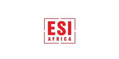 ESI Africa logo